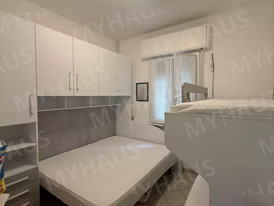 Immagine 12 di Appartamento in vendita  in Viale Andrea Palladio 10 a Cesenatico