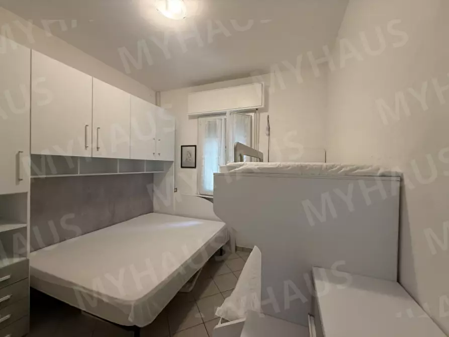 Immagine 13 di Appartamento in vendita  in Viale Andrea Palladio 10 a Cesenatico