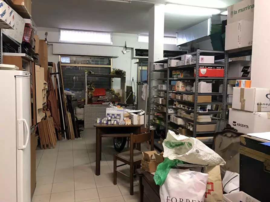 Immagine 6 di Magazzino in vendita  in Via Pigafetta a Chioggia