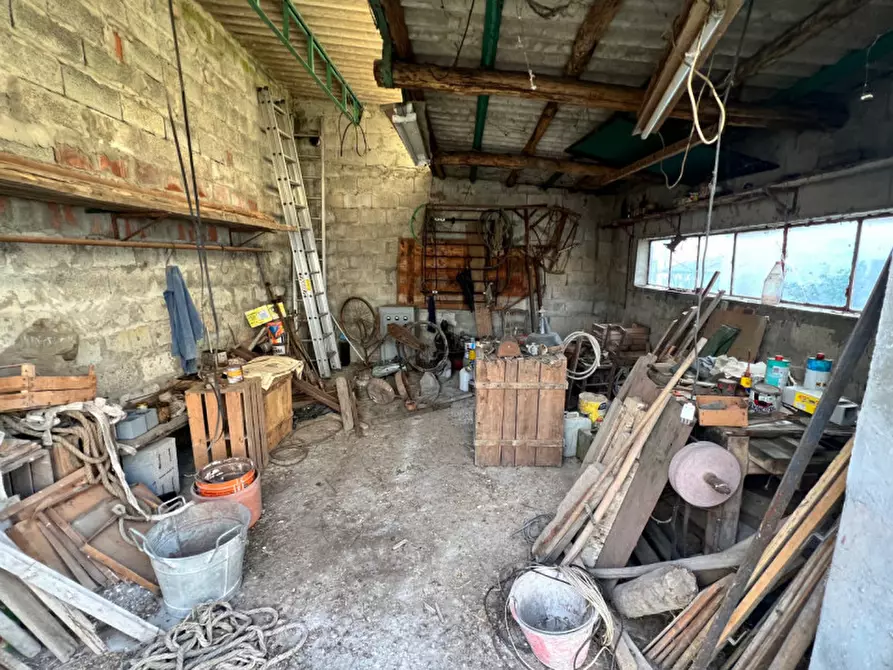 Immagine 21 di Rustico / casale in vendita  a Lonigo