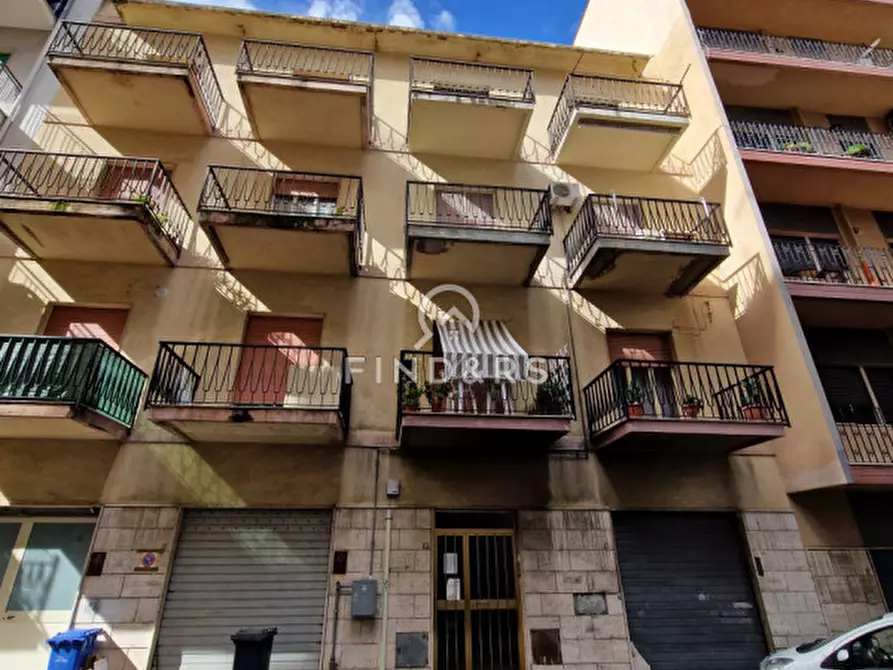Immagine 1 di Appartamento in vendita  in Via Taranto 13 a Reggio Di Calabria