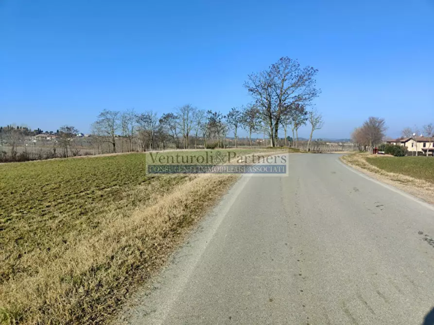 Immagine 2 di Terreno in vendita  in via san girolamo a Desenzano Del Garda