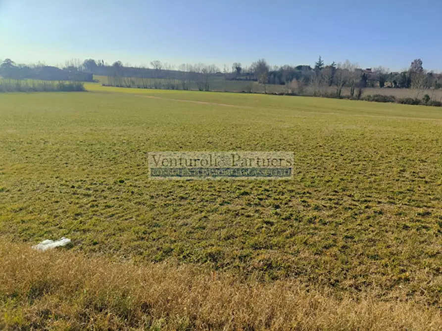 Immagine 3 di Terreno in vendita  in via san girolamo a Desenzano Del Garda