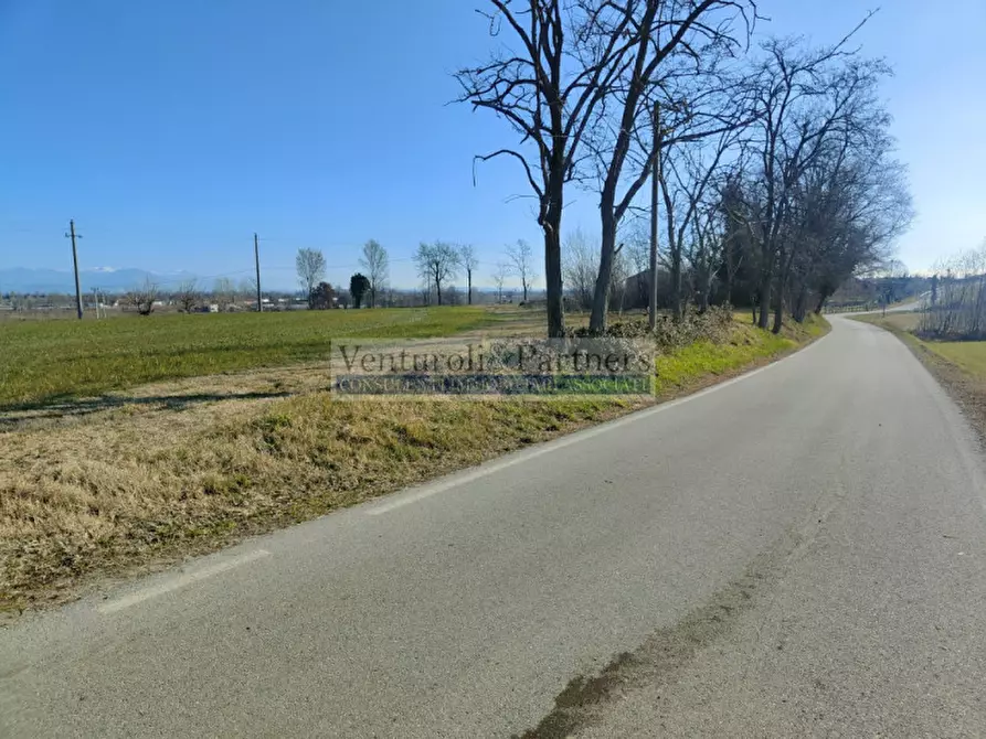 Immagine 4 di Terreno in vendita  in via san girolamo a Desenzano Del Garda