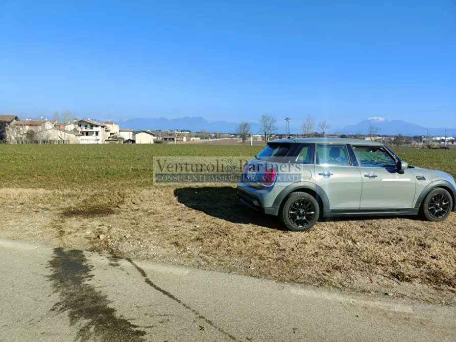 Immagine 5 di Terreno in vendita  in via san girolamo a Desenzano Del Garda