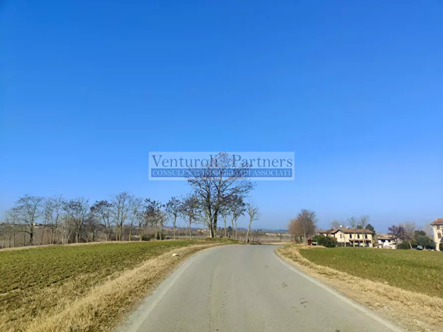 Immagine 6 di Terreno in vendita  in via san girolamo a Desenzano Del Garda