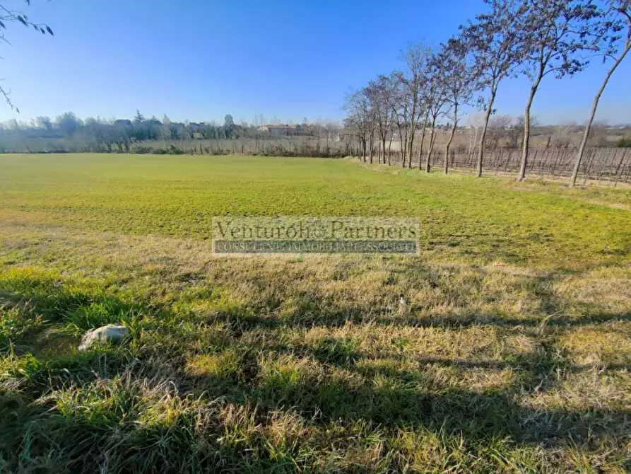 Immagine 7 di Terreno in vendita  in via san girolamo a Desenzano Del Garda