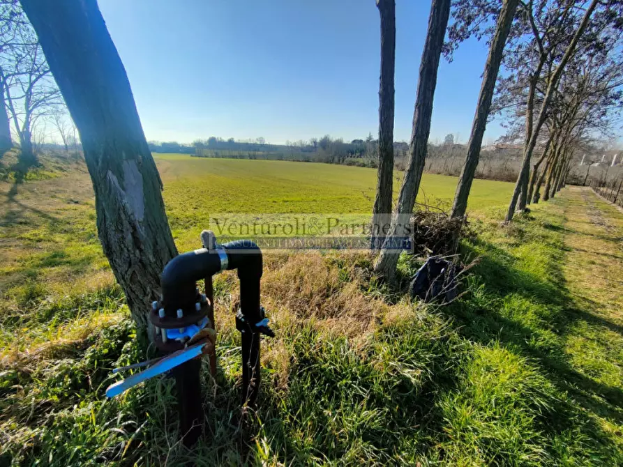 Immagine 8 di Terreno in vendita  in via san girolamo a Desenzano Del Garda