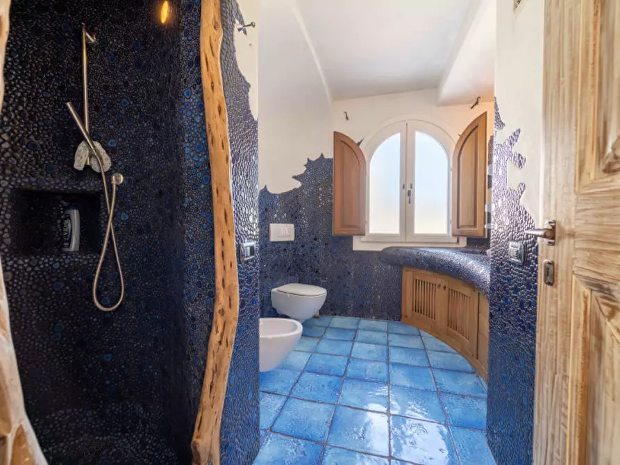 Immagine 25 di Villa in vendita  in VIA DEL GIGLIO a Olbia