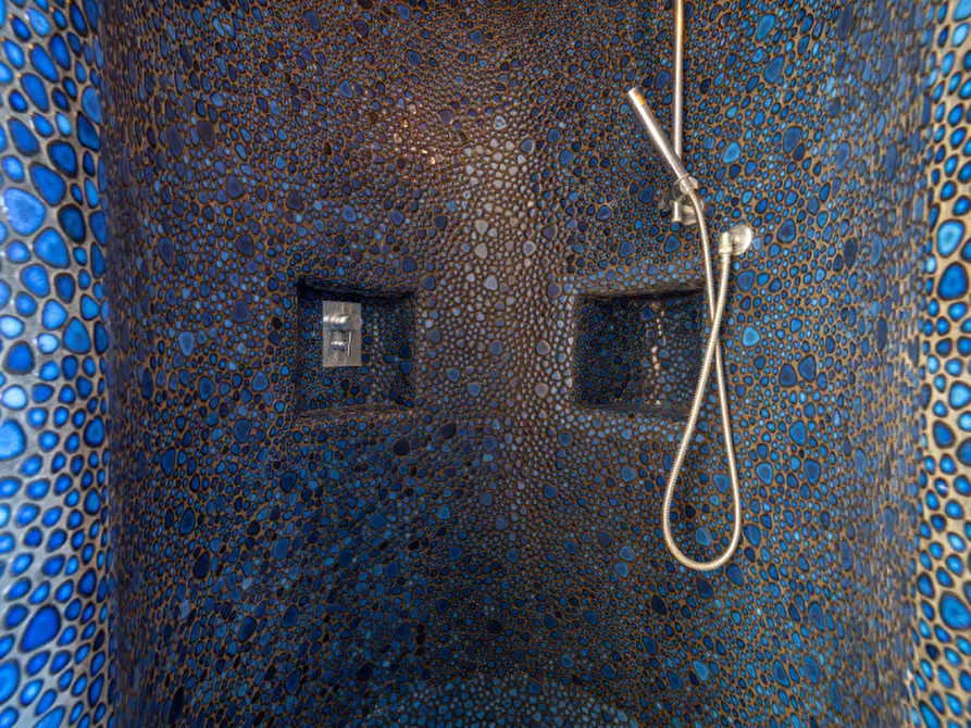 Immagine 28 di Villa in vendita  in VIA DEL GIGLIO a Olbia