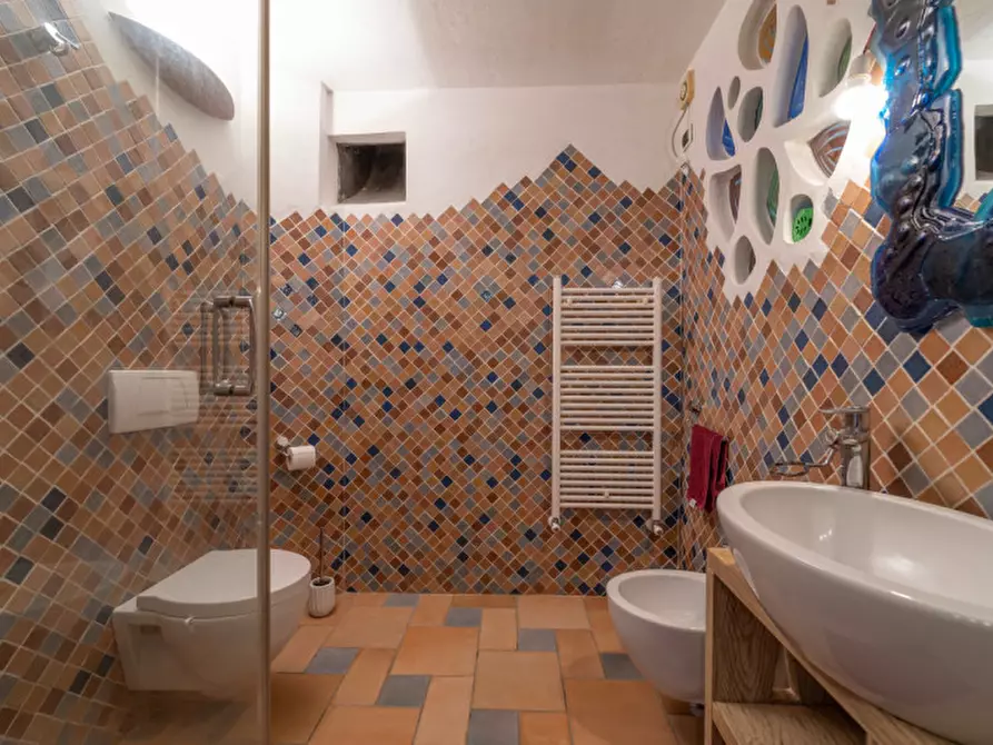 Immagine 31 di Villa in vendita  in VIA DEL GIGLIO a Olbia