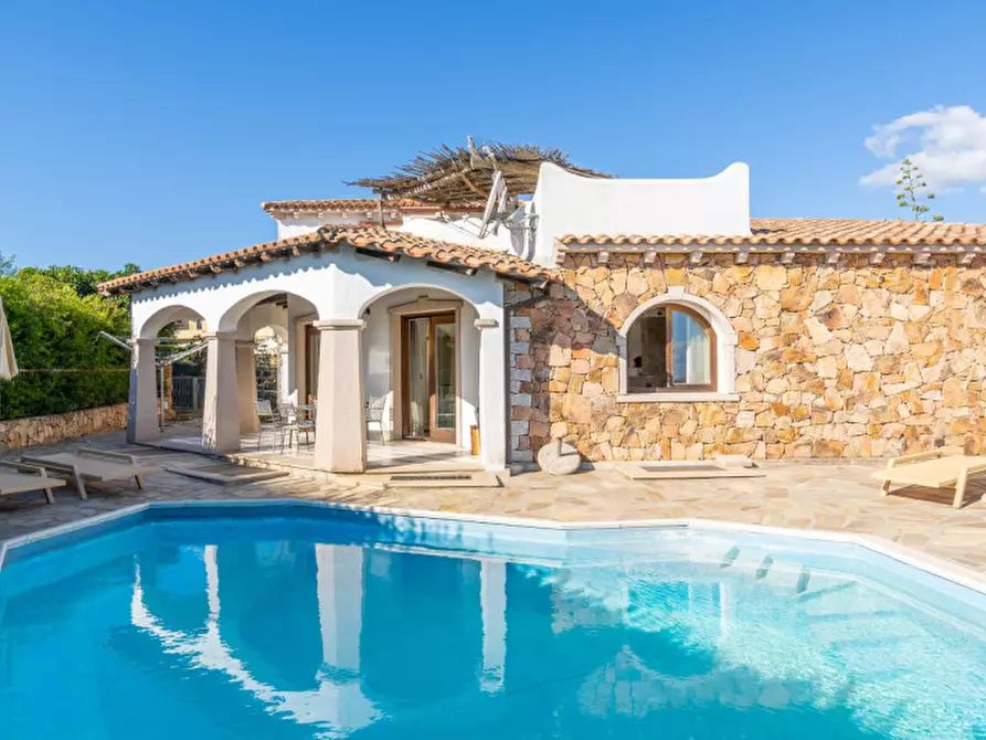 Immagine 65 di Villa in vendita  in VIA DEL GIGLIO a Olbia