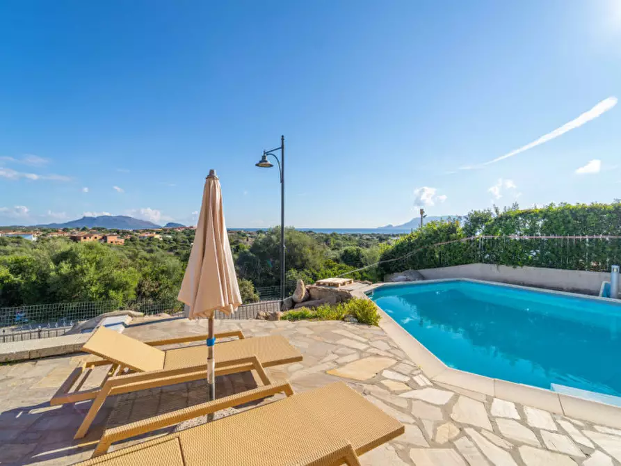 Immagine 68 di Villa in vendita  in VIA DEL GIGLIO a Olbia