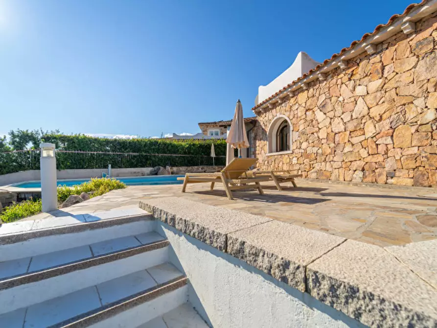 Immagine 70 di Villa in vendita  in VIA DEL GIGLIO a Olbia