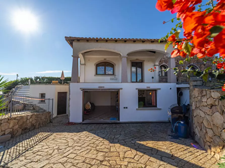 Immagine 71 di Villa in vendita  in VIA DEL GIGLIO a Olbia