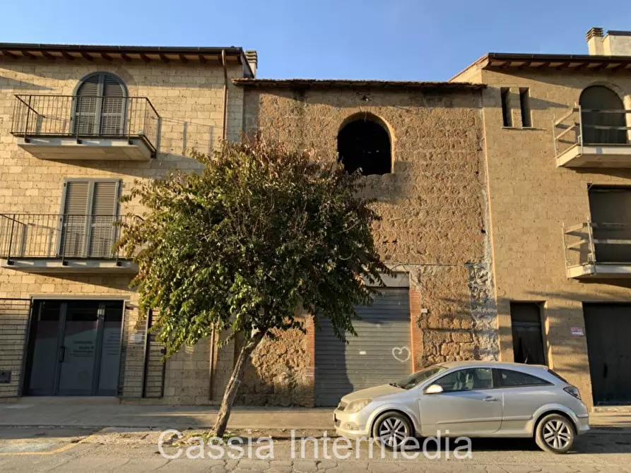 Immagine 5 di Villetta a schiera in vendita  in Via Civita Castellana 39 a Castel Sant'elia