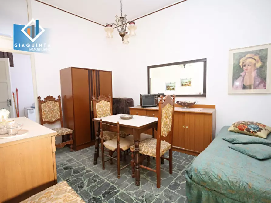 Immagine 1 di Appartamento in vendita  in via Penninello n.01 a Palagonia