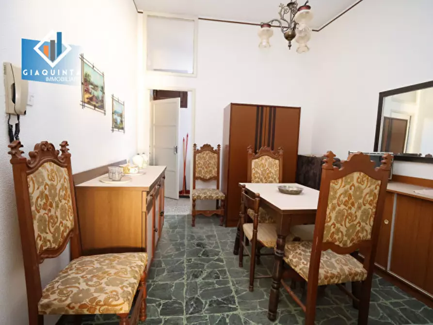 Immagine 3 di Appartamento in vendita  in via Penninello n.01 a Palagonia