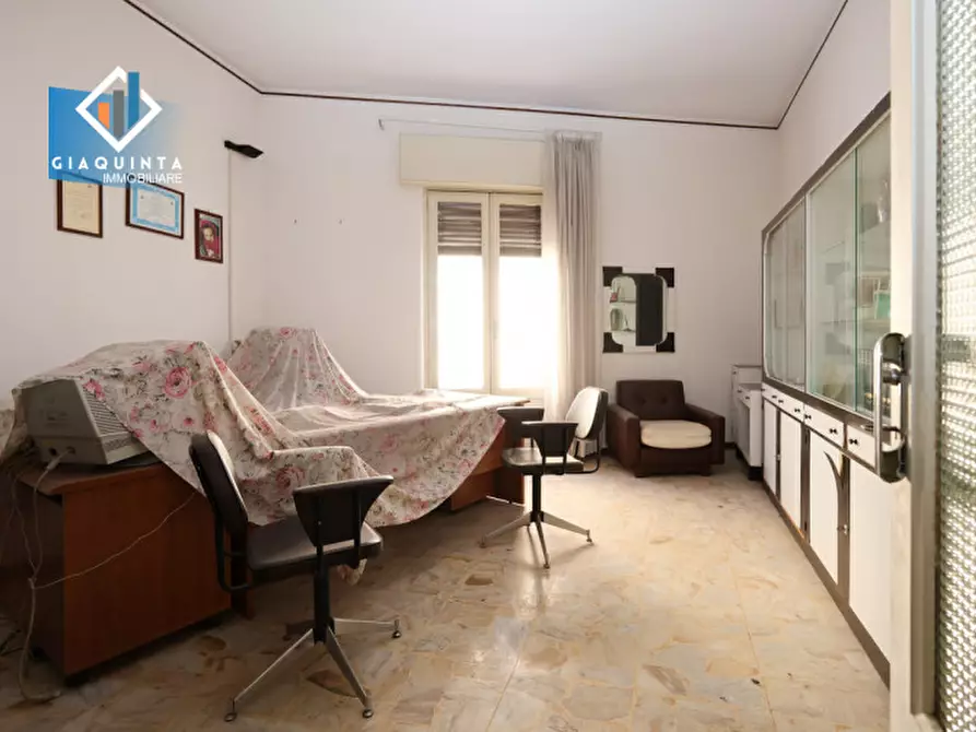 Immagine 4 di Appartamento in vendita  in via Penninello n.01 a Palagonia