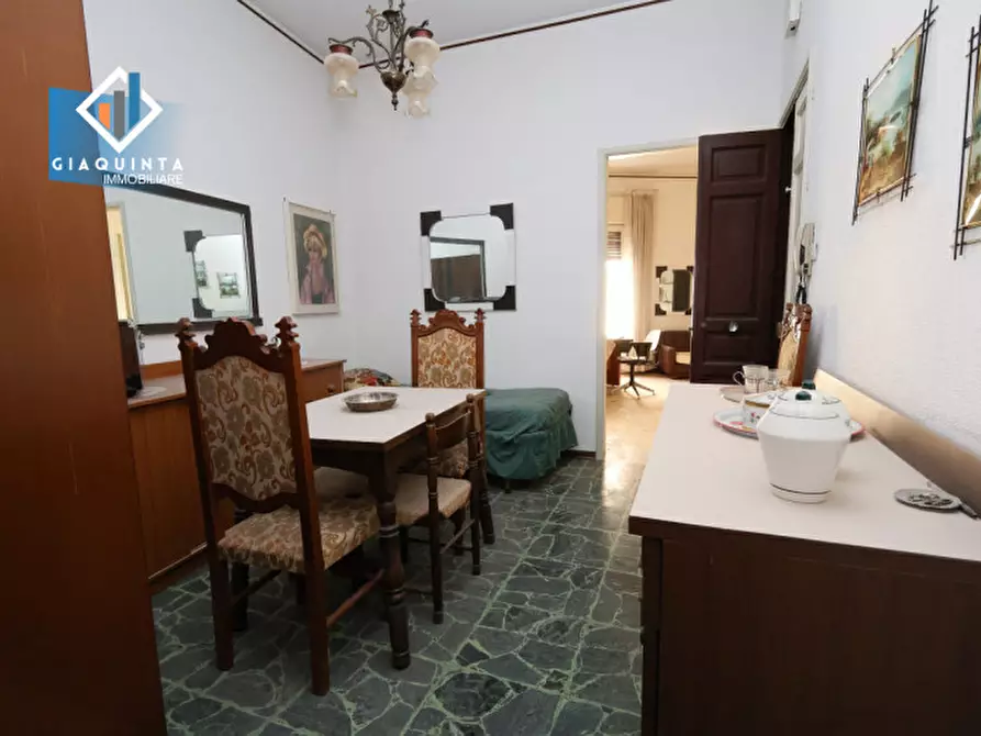 Immagine 10 di Appartamento in vendita  in via Penninello n.01 a Palagonia