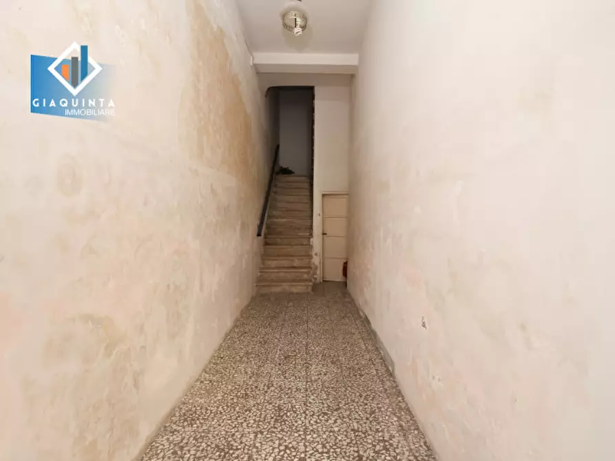 Immagine 12 di Appartamento in vendita  in via Penninello n.01 a Palagonia