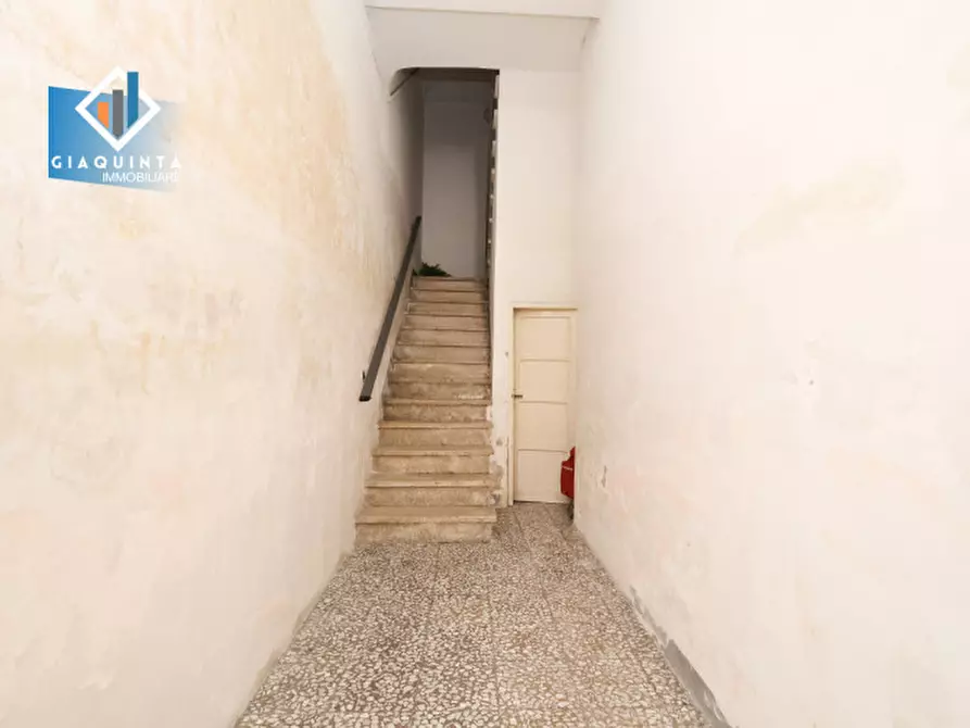 Immagine 13 di Appartamento in vendita  in via Penninello n.01 a Palagonia