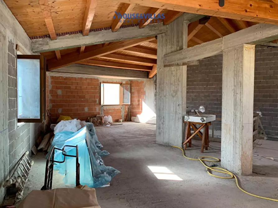 Immagine 3 di Appartamento in vendita  in via galileo galilei a Avola