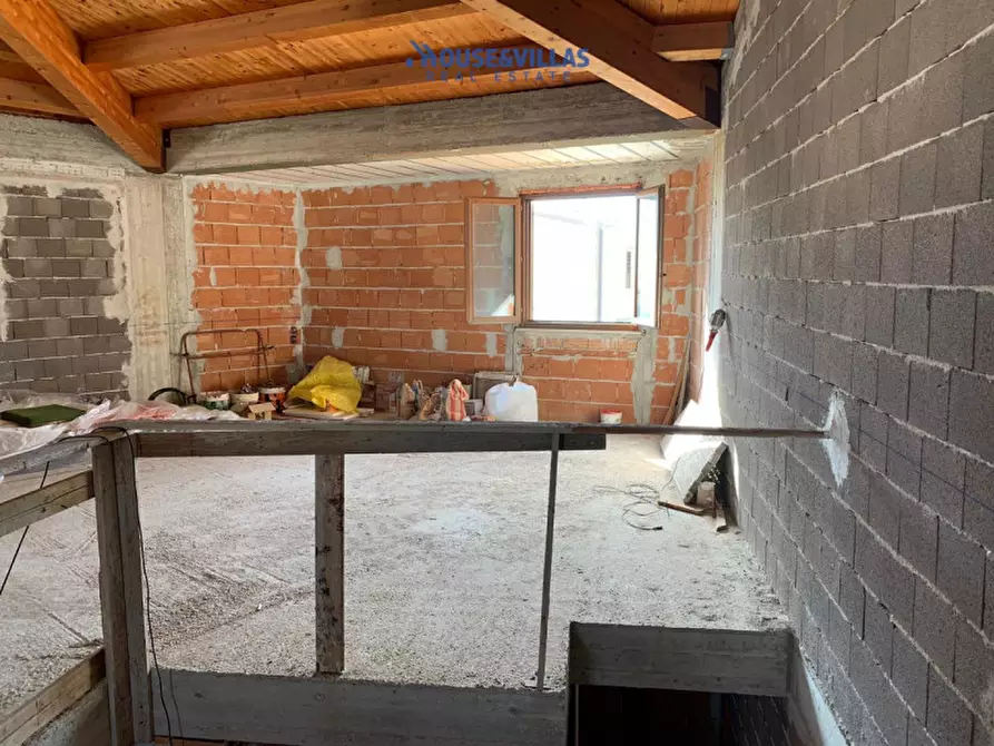 Immagine 6 di Appartamento in vendita  in via galileo galilei a Avola