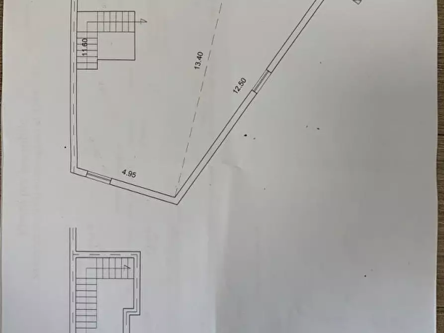 Immagine 18 di Appartamento in vendita  in via galileo galilei a Avola