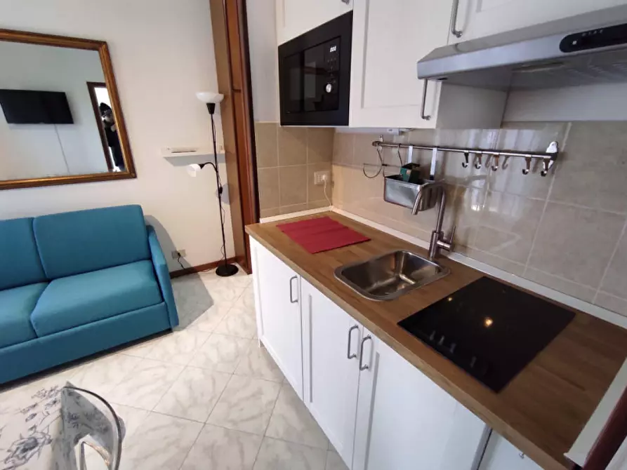 Immagine 1 di Appartamento in affitto  in via ferraretto a Rapallo