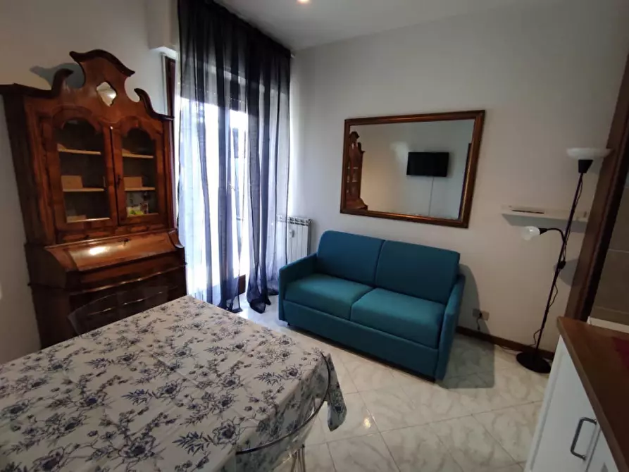 Immagine 2 di Appartamento in affitto  in via ferraretto a Rapallo