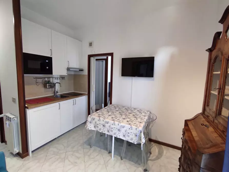 Immagine 4 di Appartamento in affitto  in via ferraretto a Rapallo