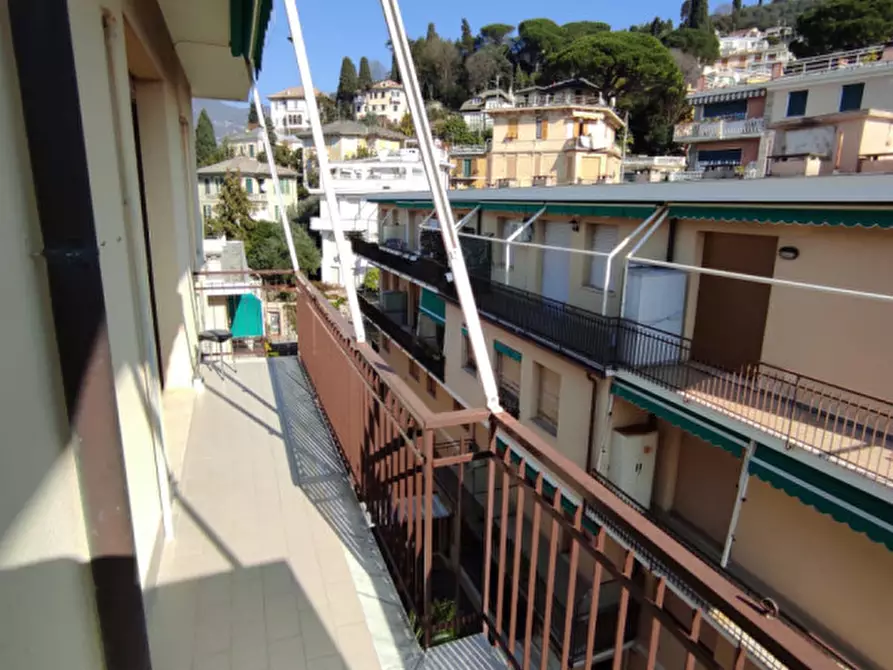 Immagine 6 di Appartamento in affitto  in via ferraretto a Rapallo