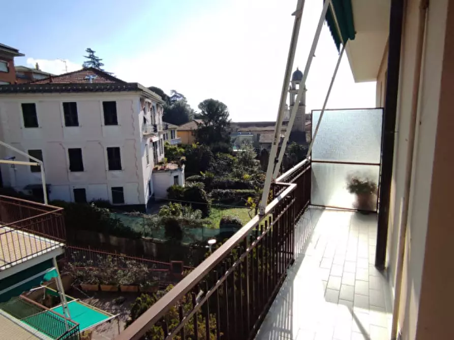 Immagine 7 di Appartamento in affitto  in via ferraretto a Rapallo