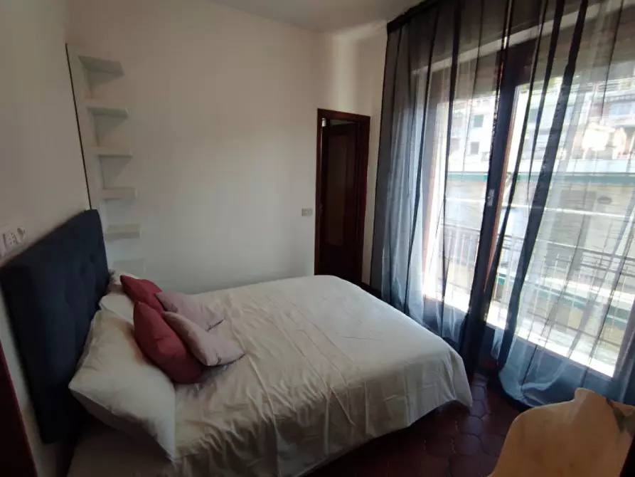 Immagine 8 di Appartamento in affitto  in via ferraretto a Rapallo