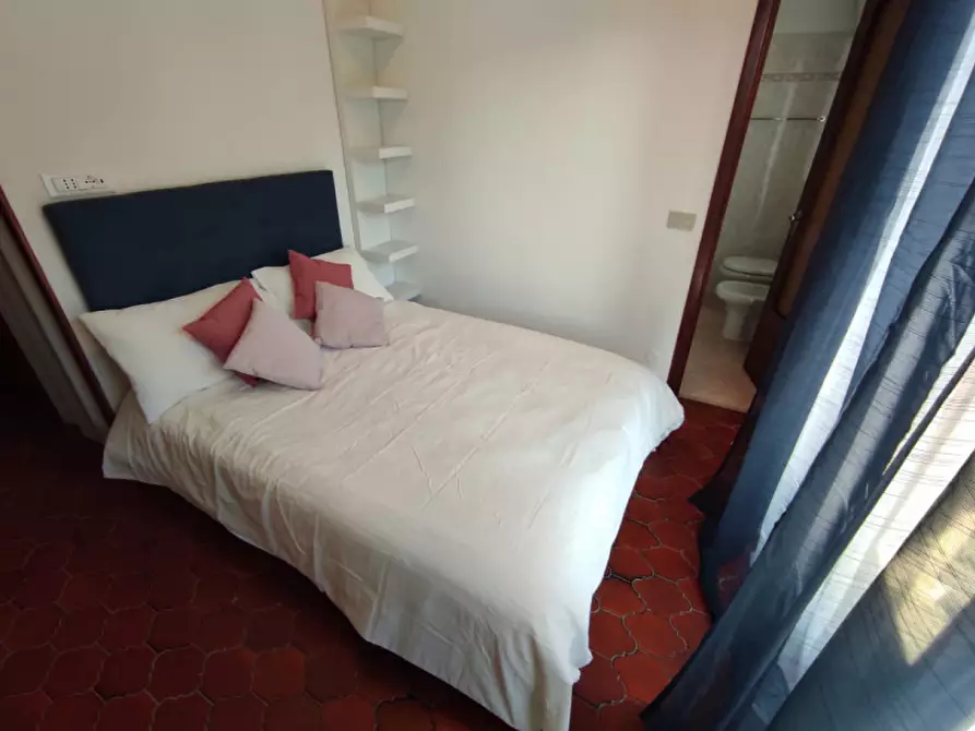 Immagine 9 di Appartamento in affitto  in via ferraretto a Rapallo