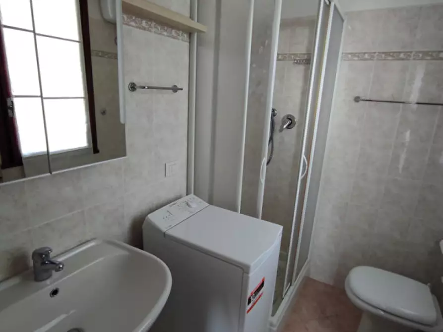 Immagine 10 di Appartamento in affitto  in via ferraretto a Rapallo