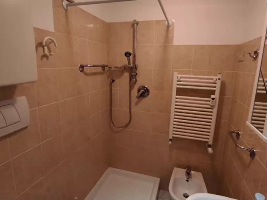 Immagine 11 di Appartamento in affitto  in via ferraretto a Rapallo