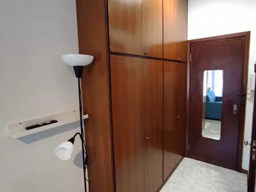 Immagine 12 di Appartamento in affitto  in via ferraretto a Rapallo