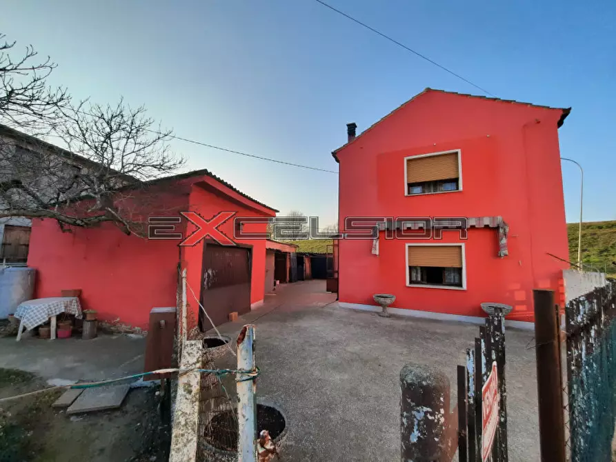 Immagine 1 di Casa indipendente in vendita  in Via G. Matteotti n.20 - bis Cavarzere (VE) a Pettorazza Grimani