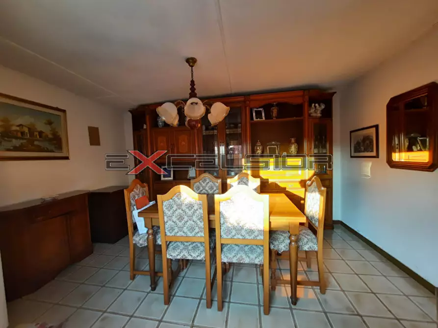 Immagine 1 di Casa indipendente in vendita  in Via G. Matteotti n.20 - bis Cavarzere (VE) a Pettorazza Grimani