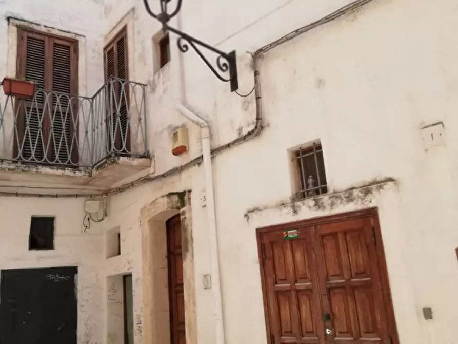 Immagine 2 di Casa indipendente in affitto  a Fasano