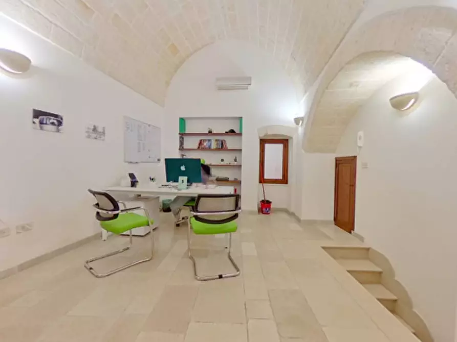 Immagine 11 di Casa indipendente in affitto  a Fasano