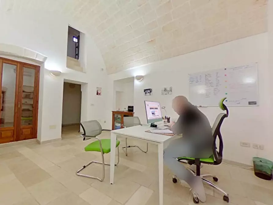 Immagine 14 di Casa indipendente in affitto  a Fasano