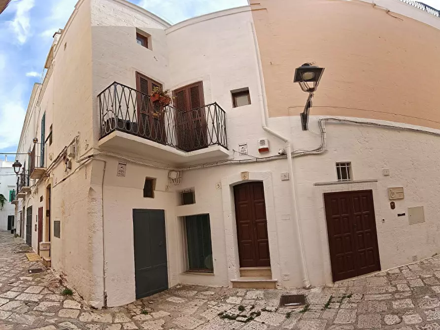 Immagine 21 di Casa indipendente in affitto  a Fasano