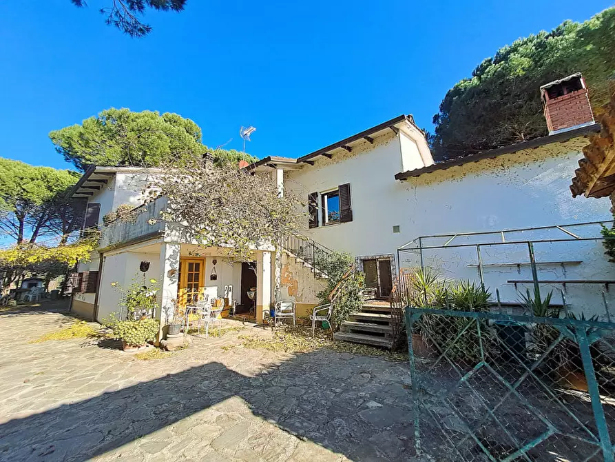 Immagine 3 di Casa indipendente in vendita  a Magione