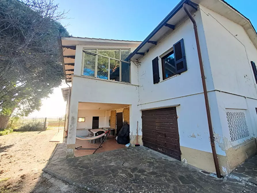 Immagine 4 di Casa indipendente in vendita  a Magione