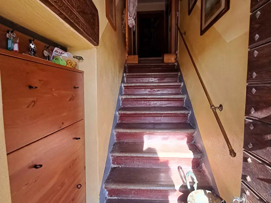 Immagine 5 di Casa indipendente in vendita  a Magione