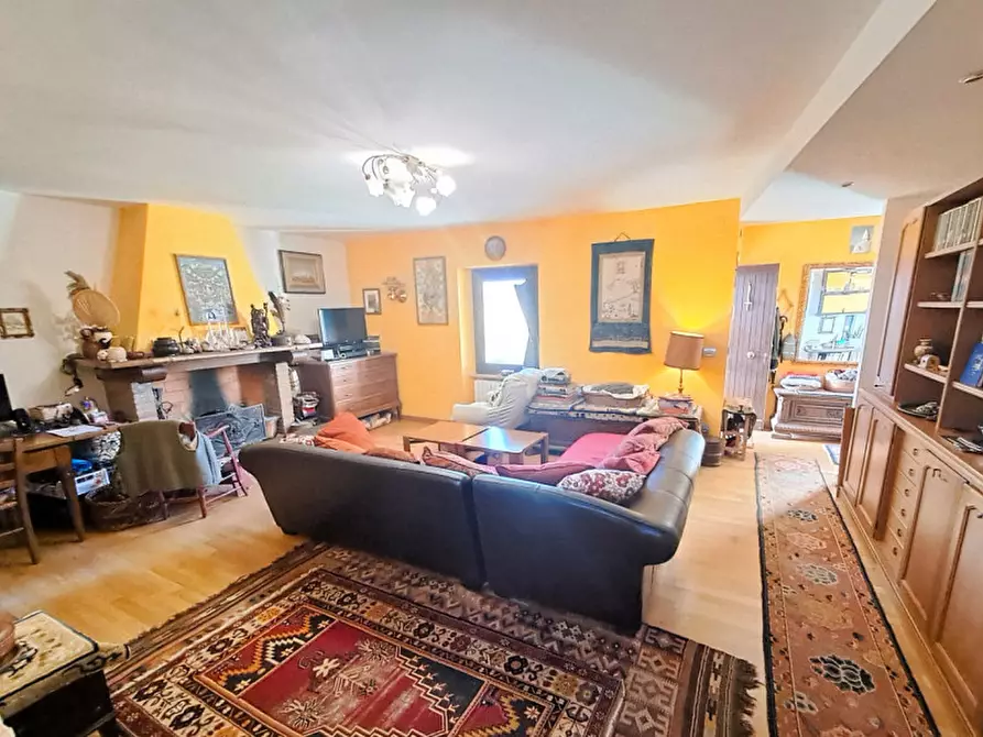 Immagine 6 di Casa indipendente in vendita  a Magione