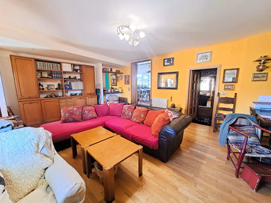 Immagine 7 di Casa indipendente in vendita  a Magione